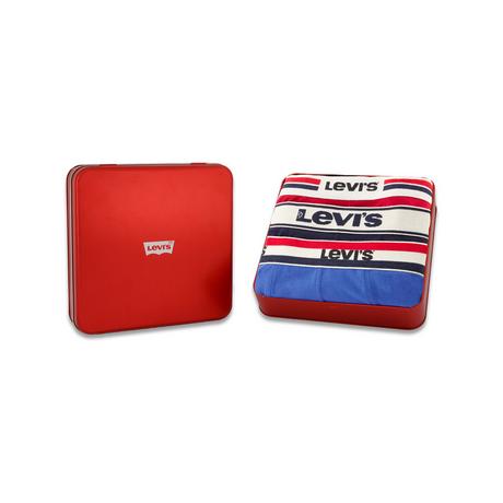 Levi's® Boxershorts 3er-Pack  