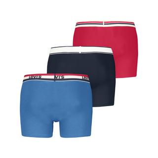 Levi's® Boxershorts 3er-Pack  