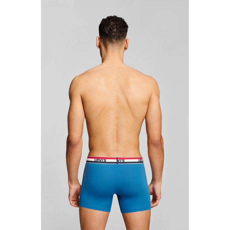 Levi's® Boxer confezione da 3  