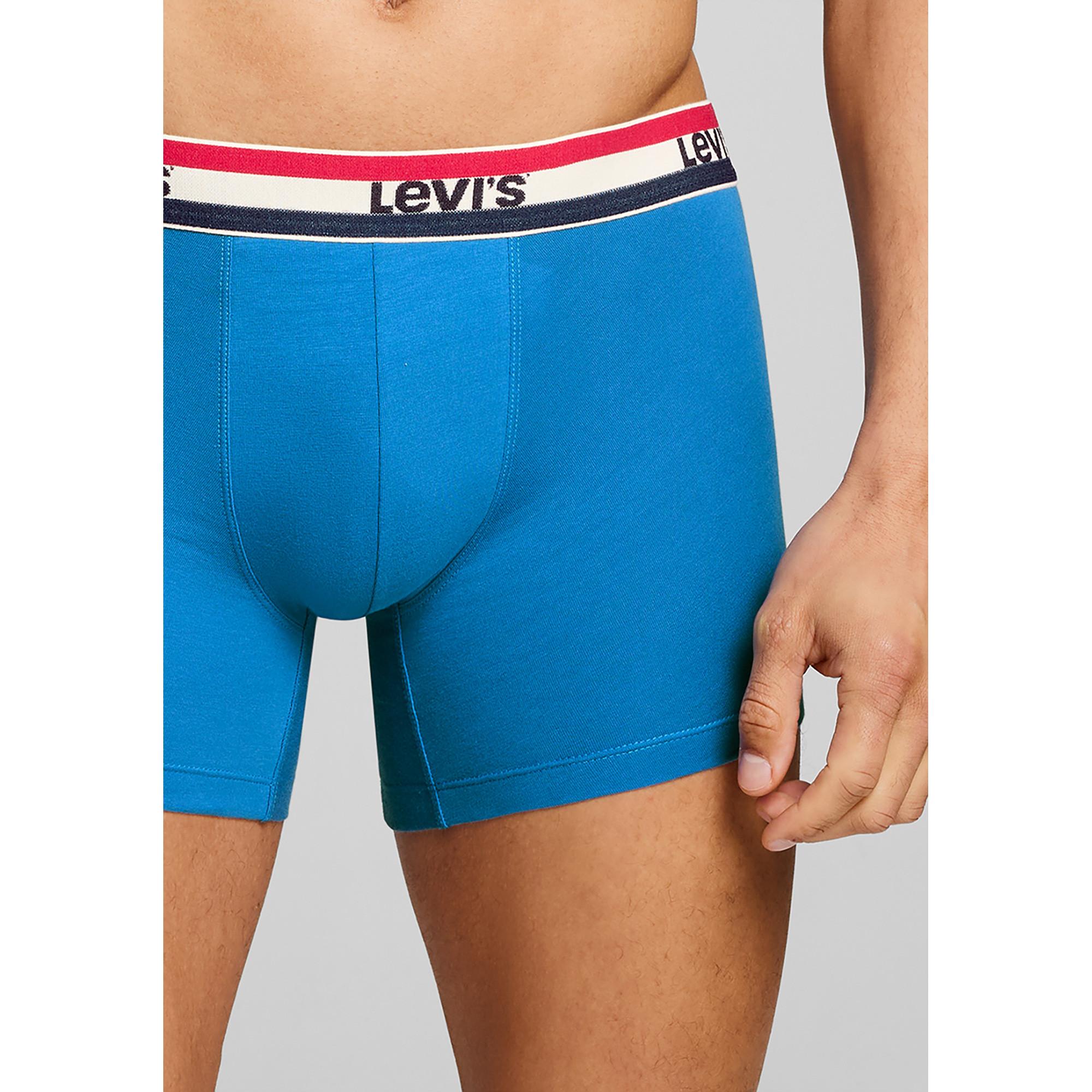 Levi's® Boxershorts 3er-Pack  