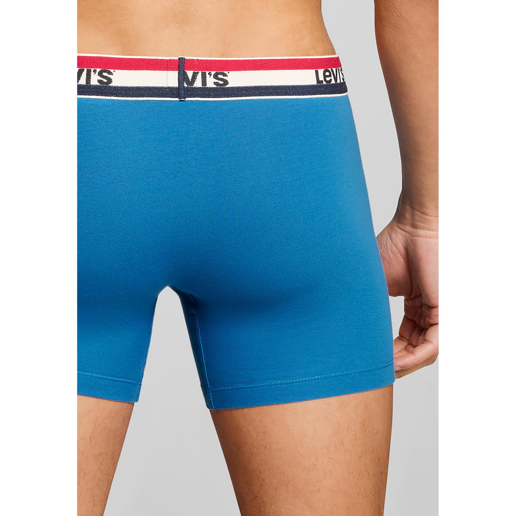 Levi's® Boxershorts 3er-Pack  