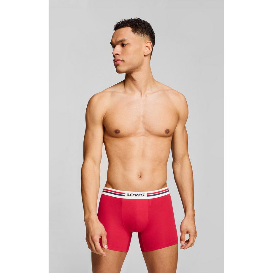 Levi's® Boxer confezione da 3  