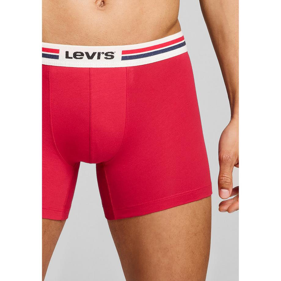 Levi's® Boxer confezione da 3  