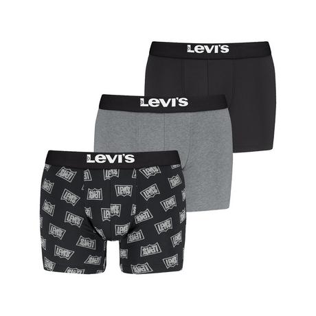 Levi's® Boxershorts 3er Pack  