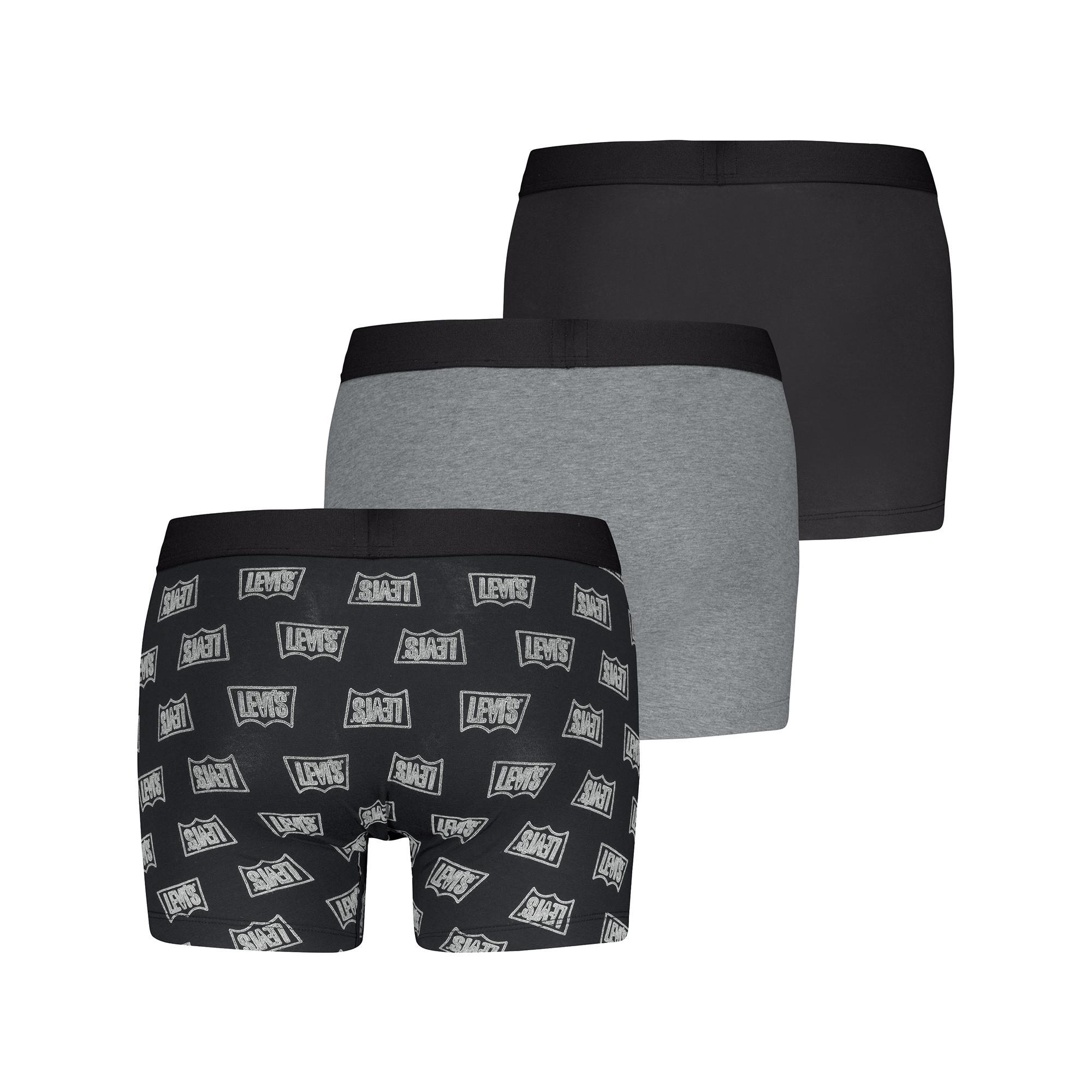 Levi's® Boxershorts 3er Pack  