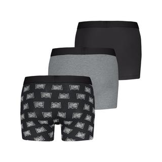 Levi's® Boxershorts 3er Pack  