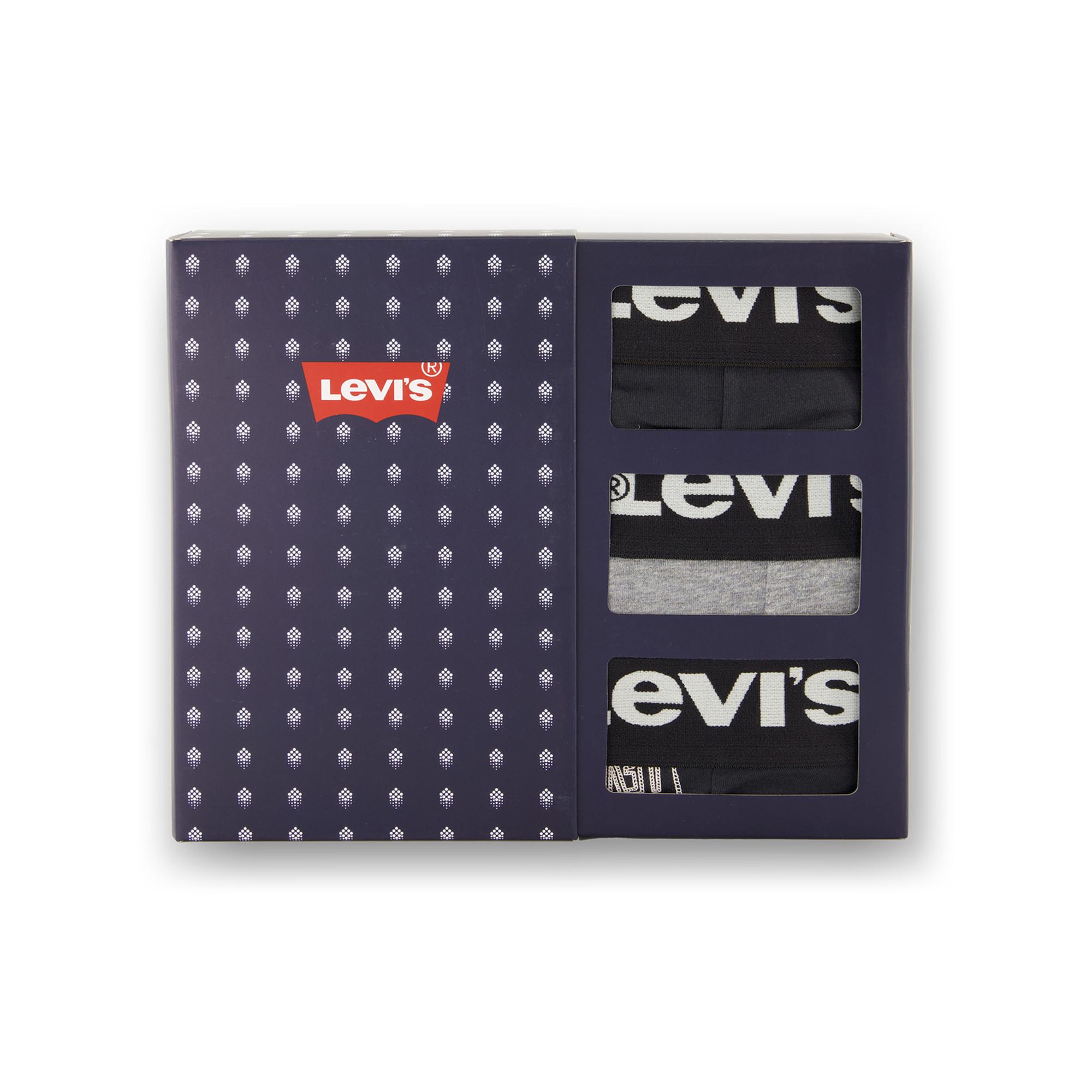 Levi's® Boxershorts 3er Pack  