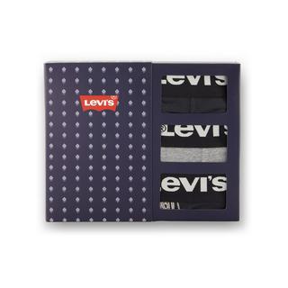 Levi's® Boxershorts 3er Pack  