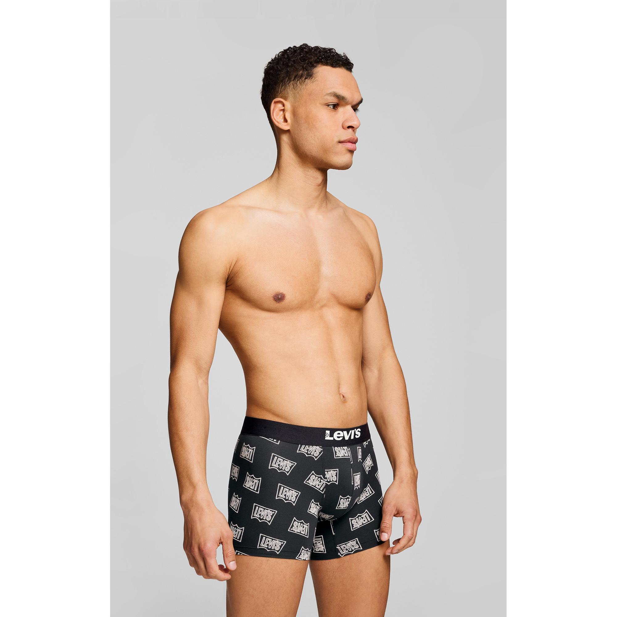 Levi's® Boxershorts 3er Pack  