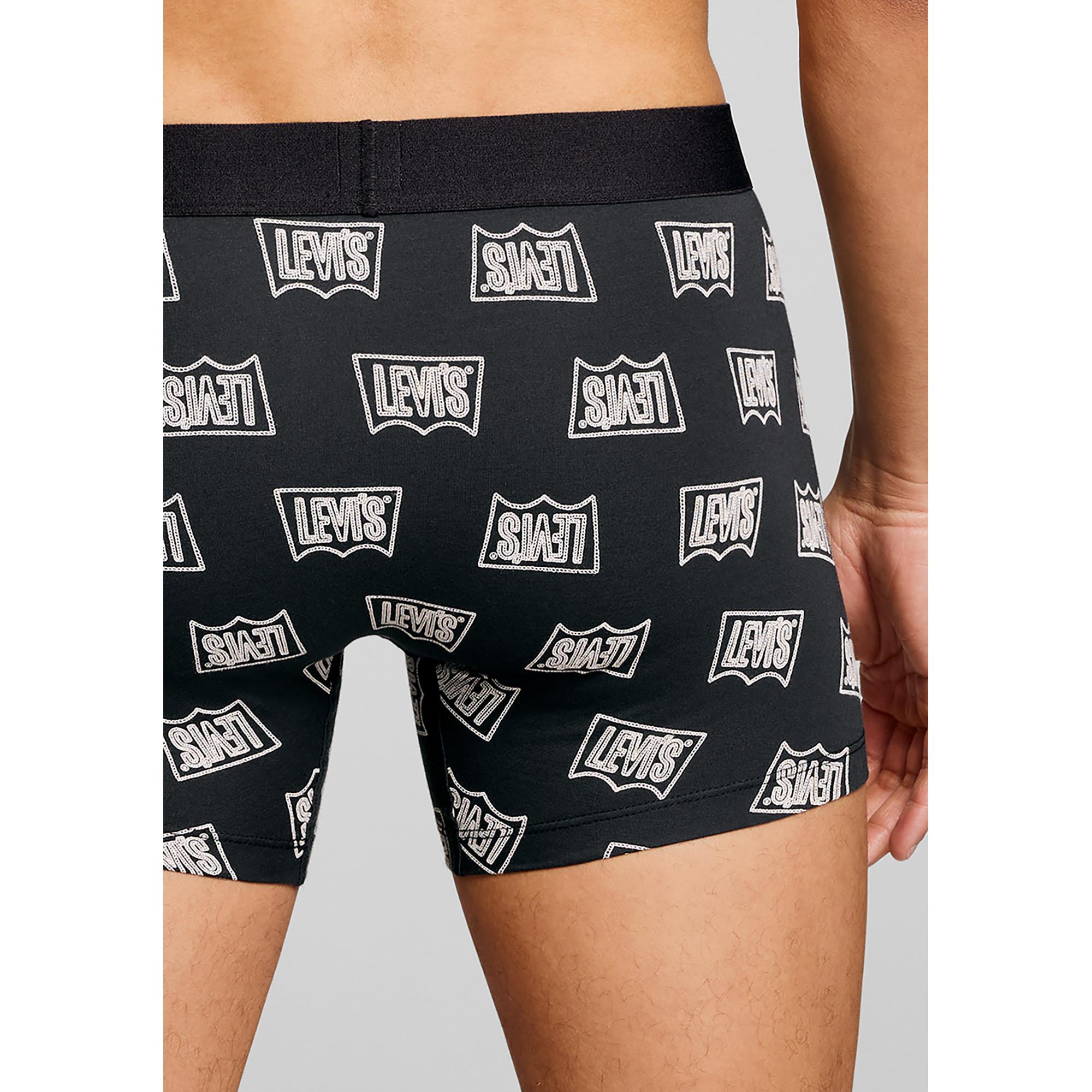 Levi's® Boxershorts 3er Pack  