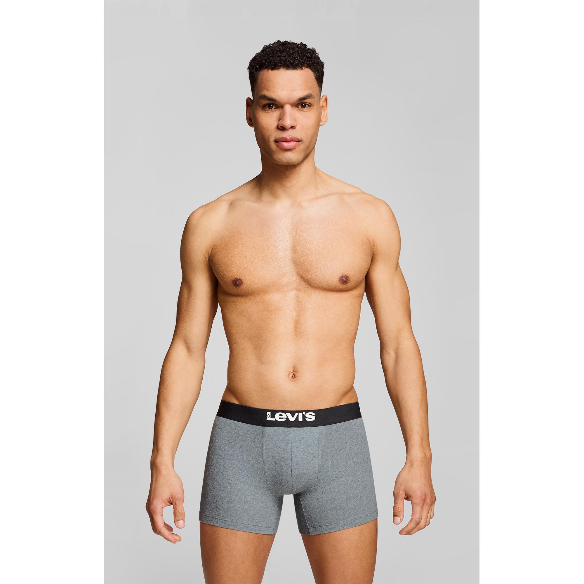 Levi's® Boxershorts 3er Pack  