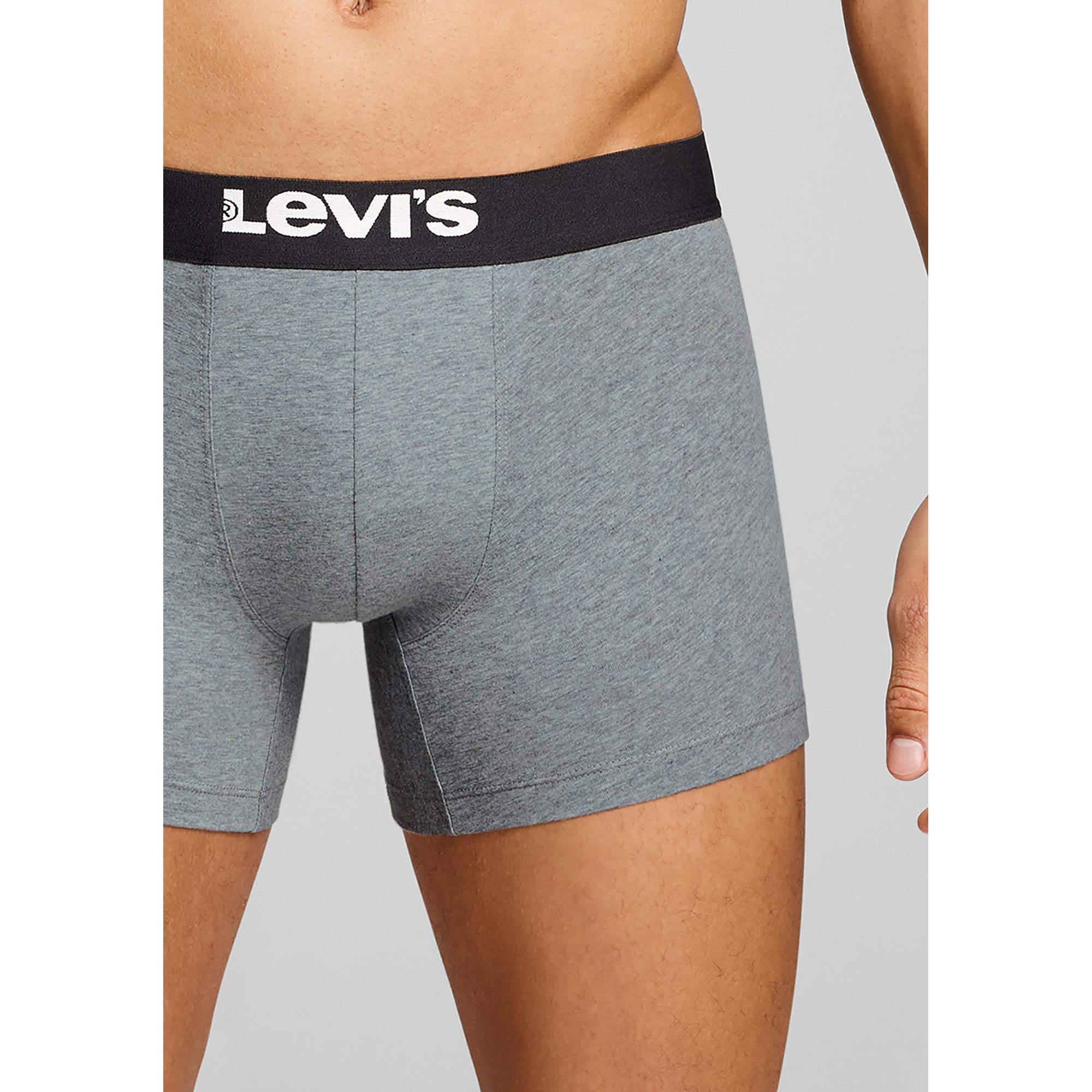 Levi's® Boxershorts 3er Pack  