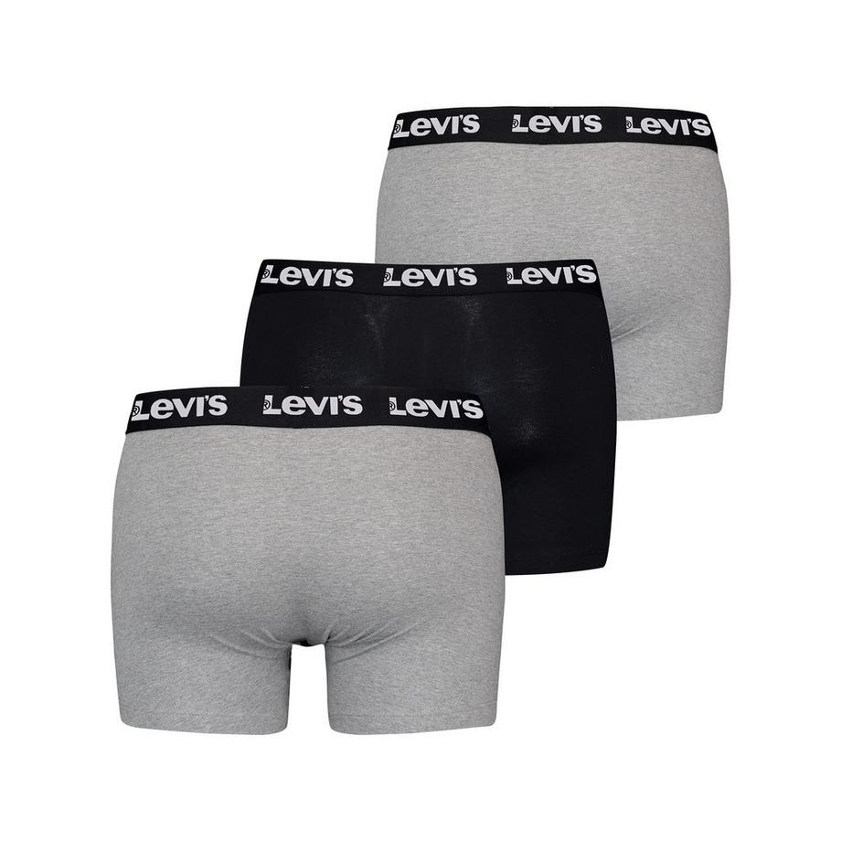Levi's® Boxershorts 3er-Pack  