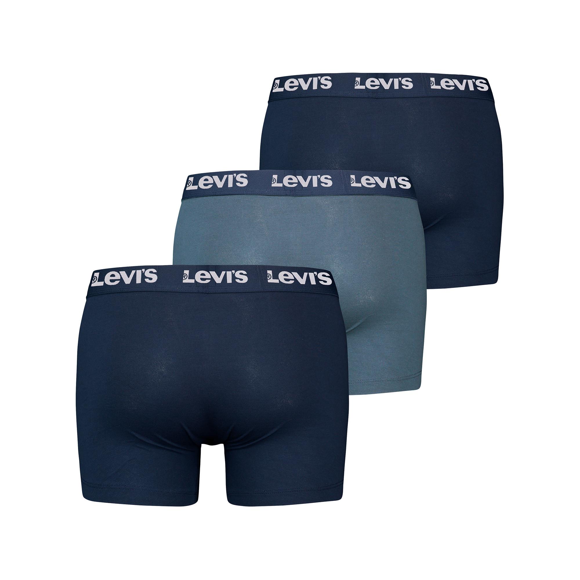 Levi's® Boxer Confezione da 3  