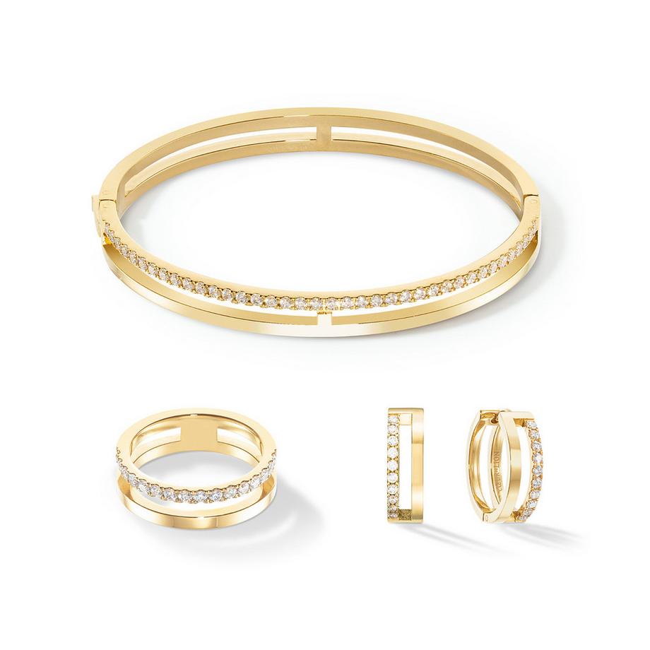 COEUR DE LION  Bracelet 