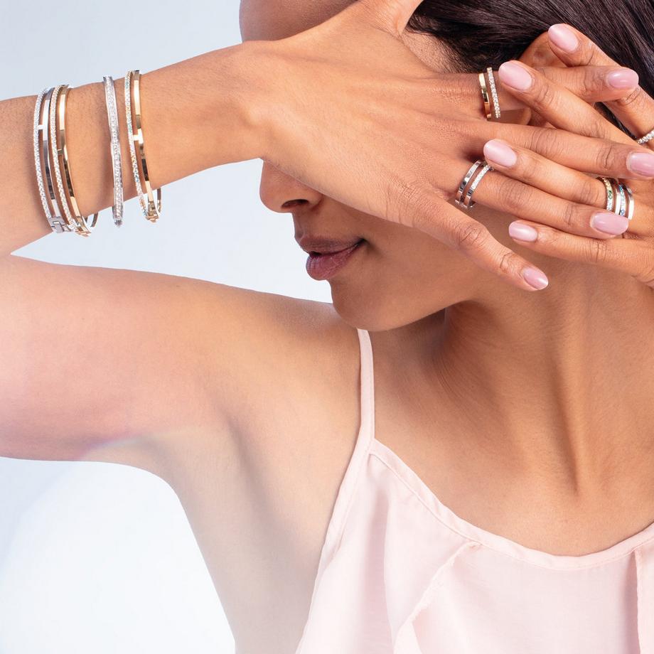 COEUR DE LION  Bracelet 