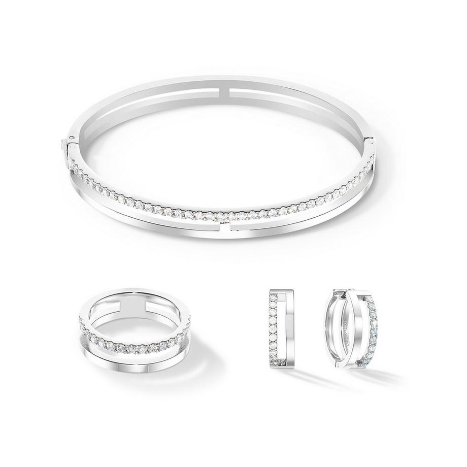 COEUR DE LION  Bague 