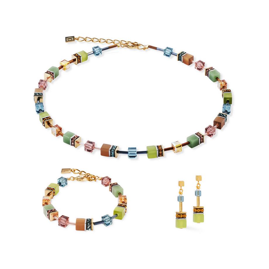 COEUR DE LION  Collier 