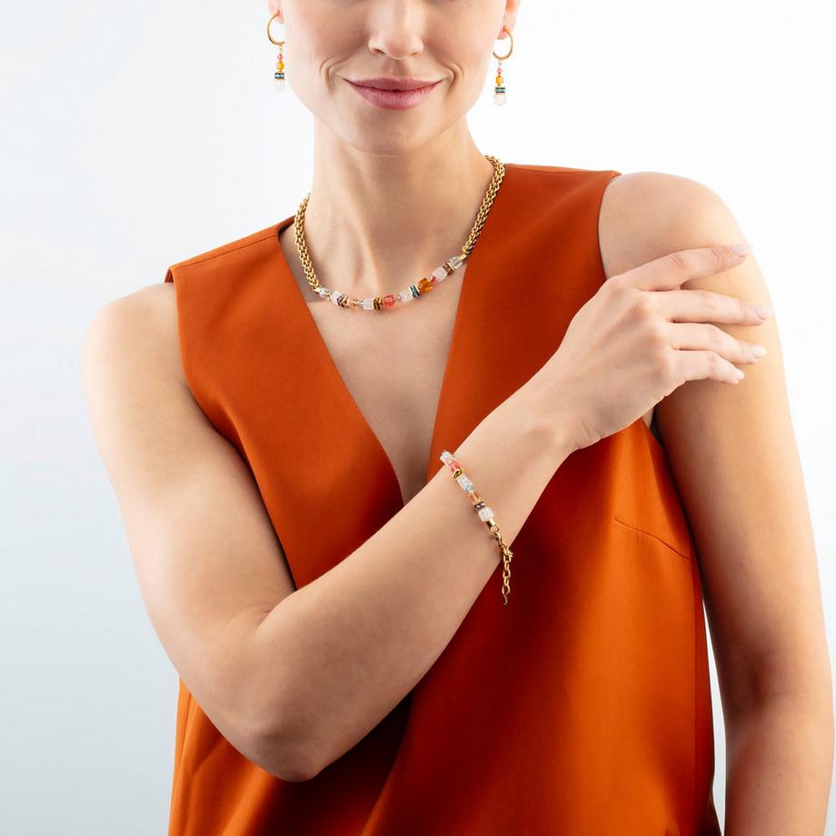 COEUR DE LION  Bracelet 