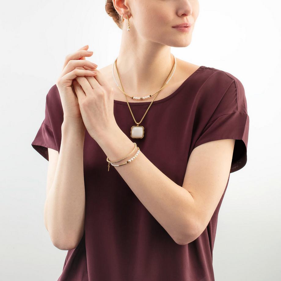 COEUR DE LION  Armband 