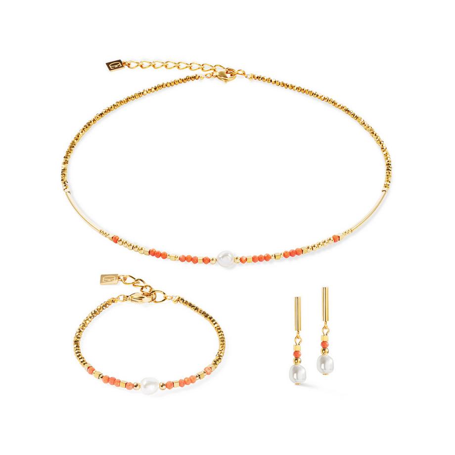 COEUR DE LION  Collier 