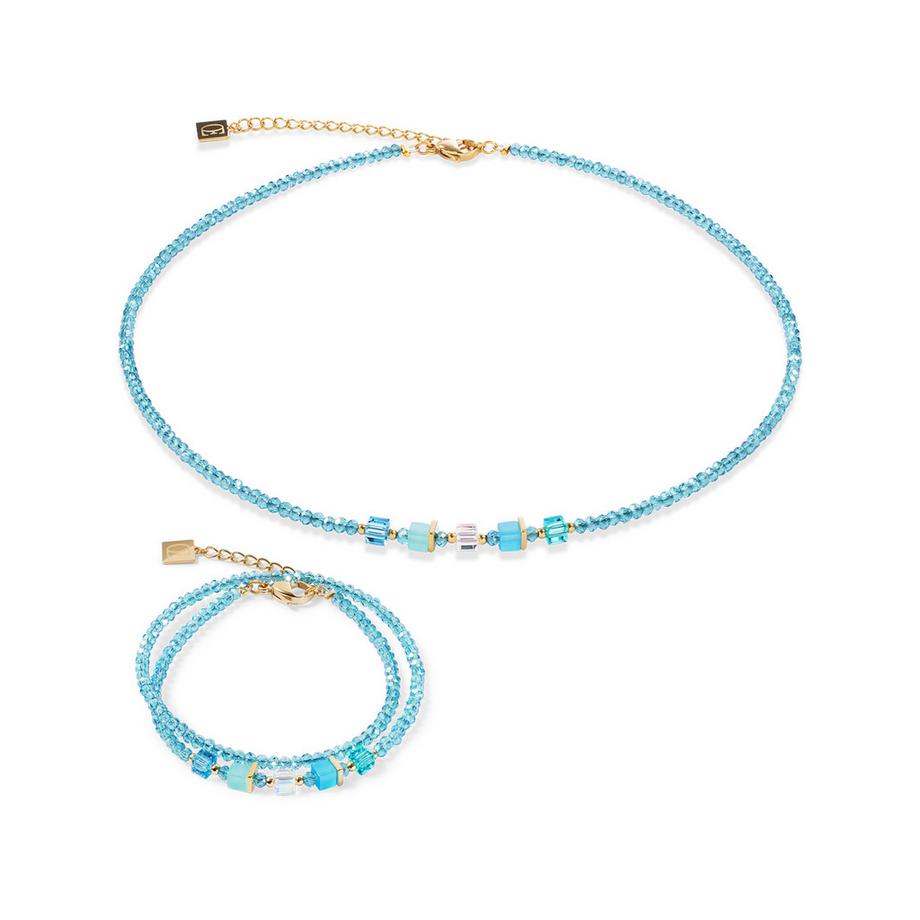 COEUR DE LION  Collier 