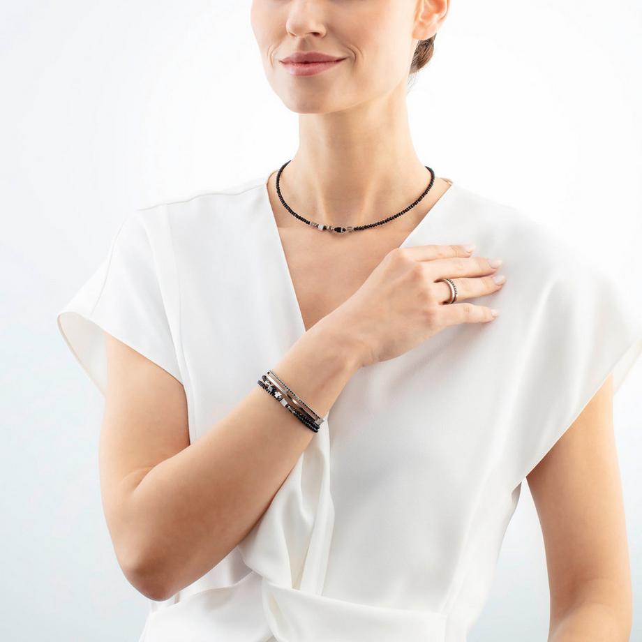 COEUR DE LION  Collier 