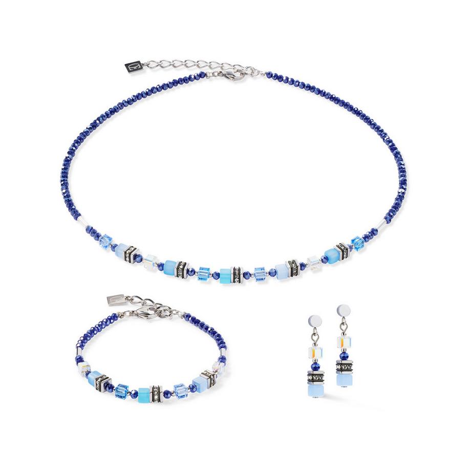 COEUR DE LION  Boucles d'oreilles 