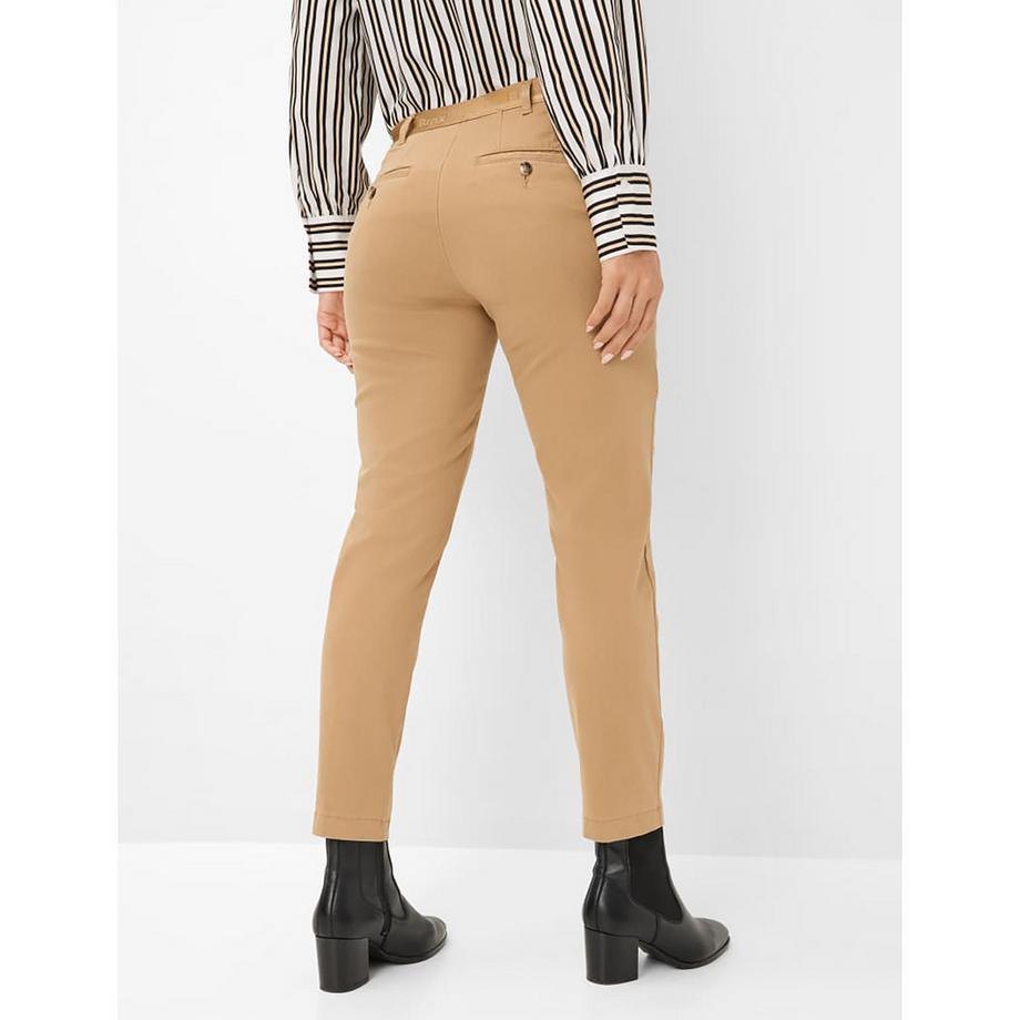 BRAX Maron S Pull On Pantaloni Chino Slim Fit  