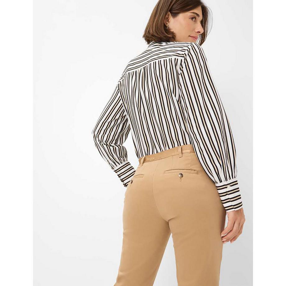 BRAX Maron S Pull On Pantaloni Chino Slim Fit  