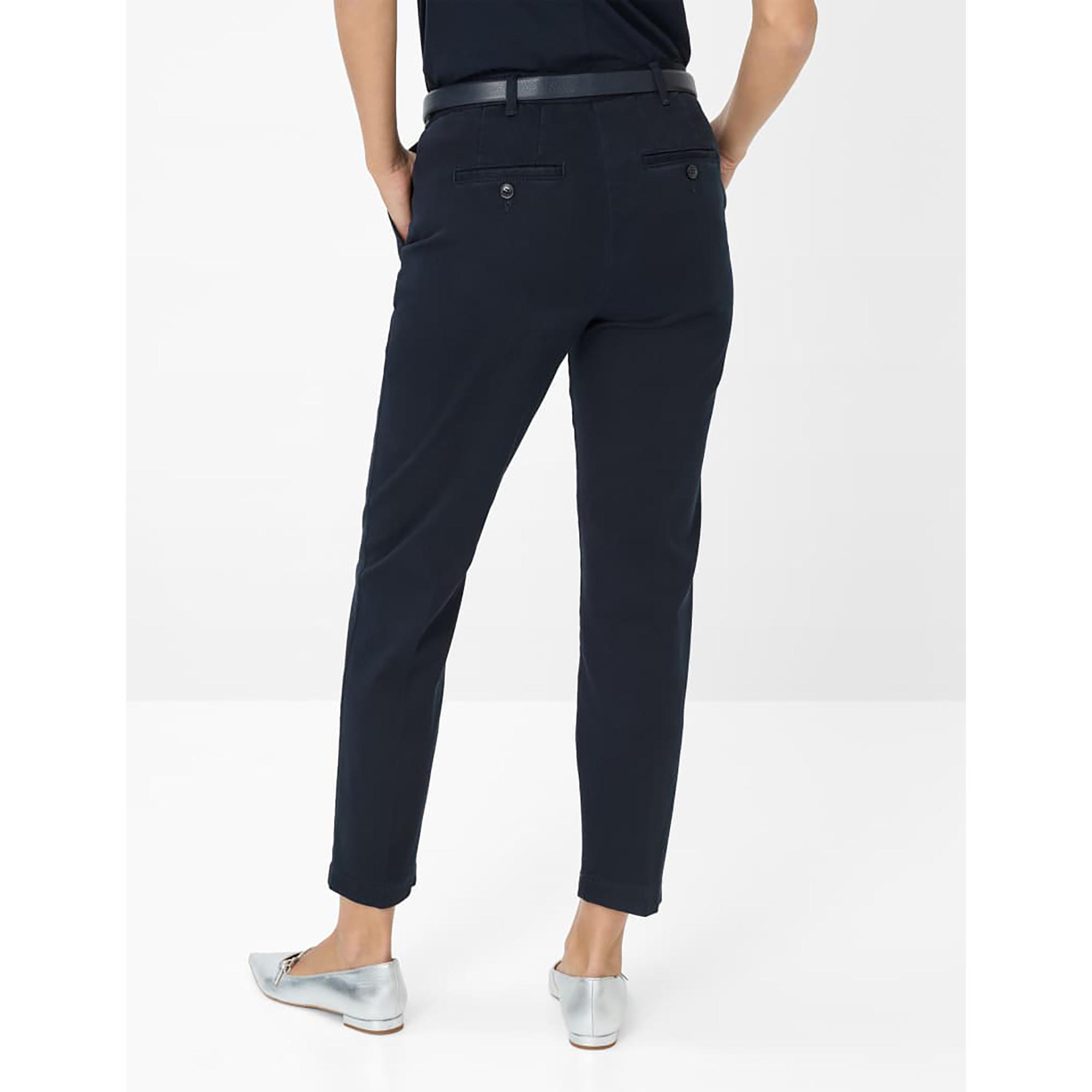 BRAX Maron S Pull On Chinohose Slim Fit  