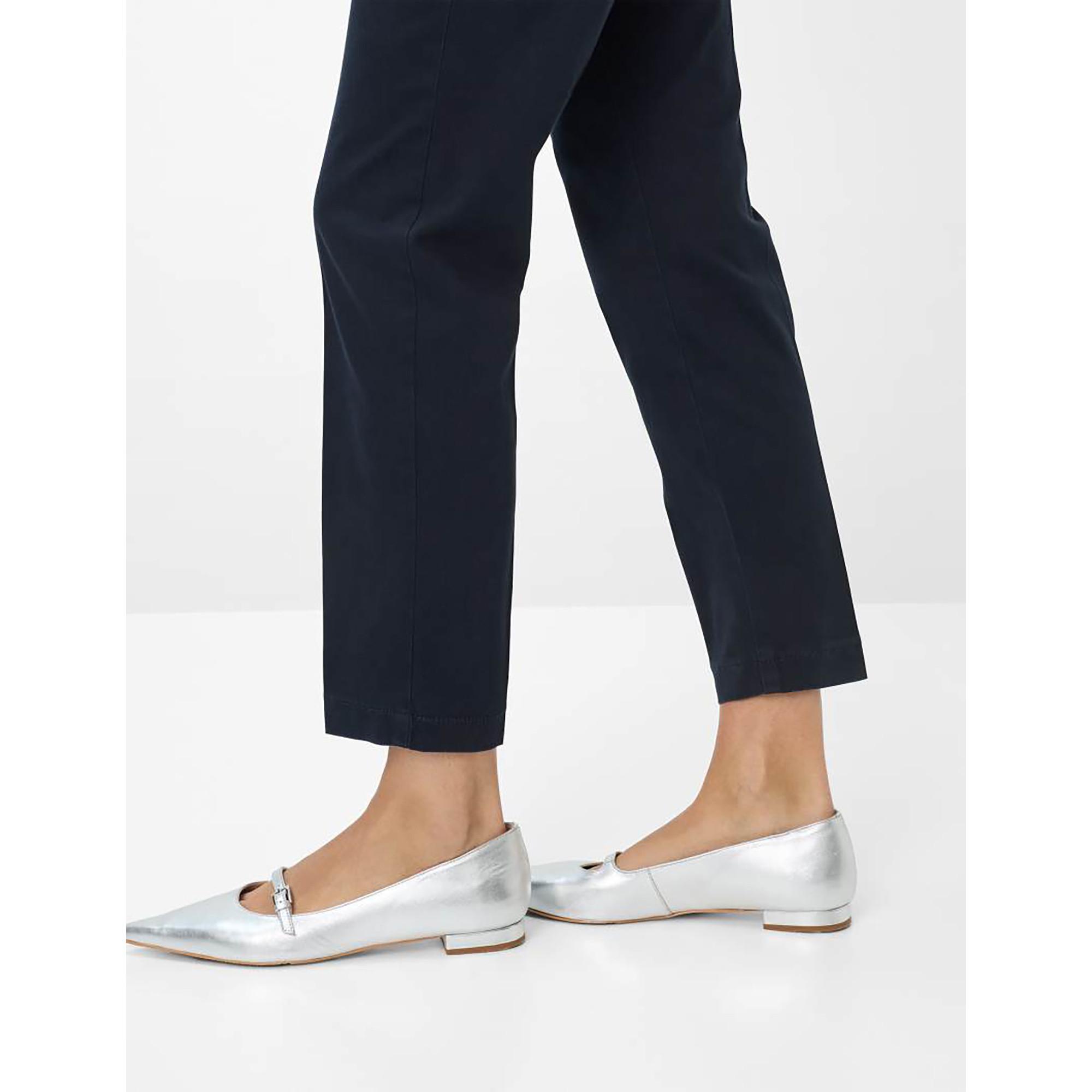 BRAX Maron S Pull On Chinohose Slim Fit  