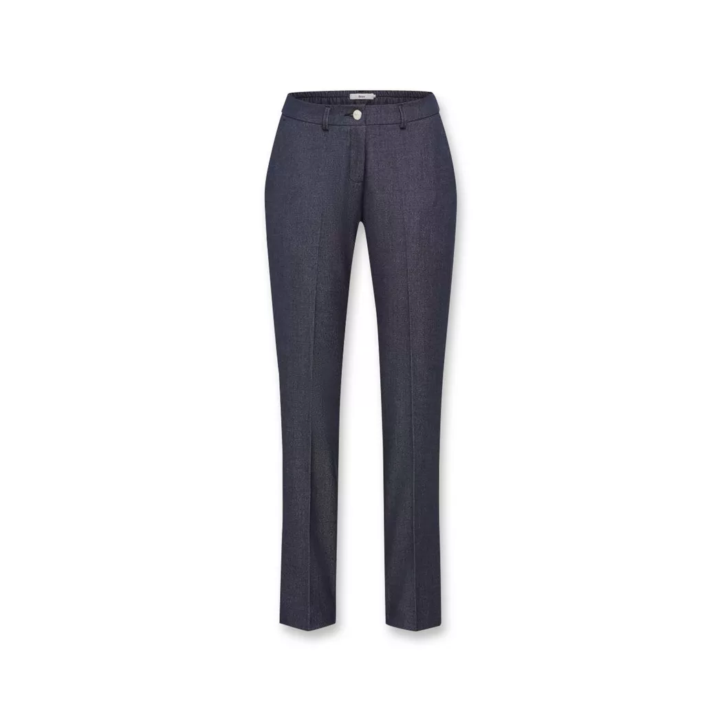 BRAX - Hose, für Damen, Marine, Größe 46