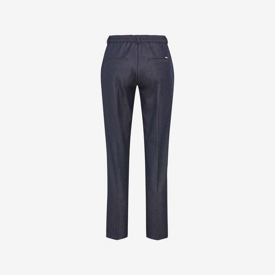 BRAX Maron S Pull On Pantaloni Straight Fit  