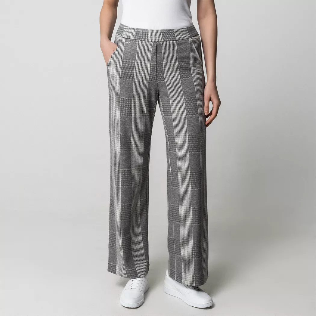BRAX - Hose, für Damen, Grau, Größe 40