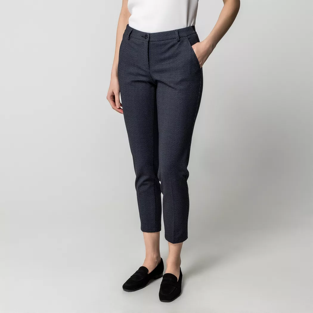 BRAX - Hose, für Damen, Marine, Größe 42