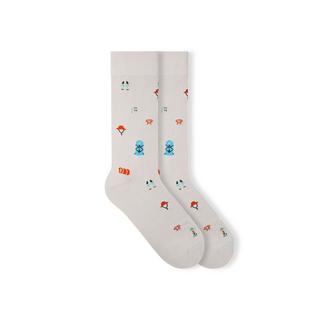 von Jungfeld Calze da trekking fantasia  