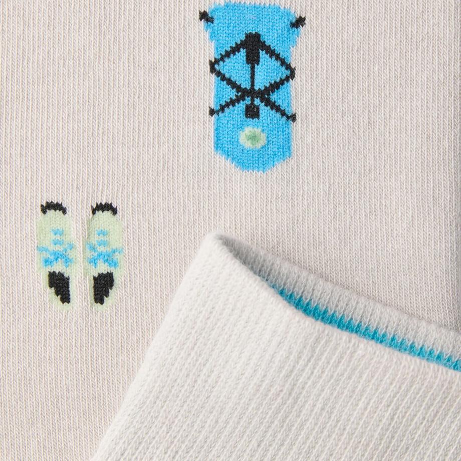 von Jungfeld Calze da trekking fantasia  