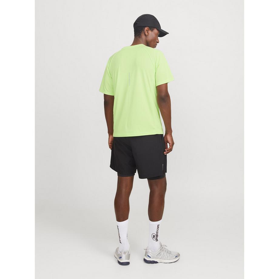 JACK & JONES T-Shirt T-shirt, maniche corte 