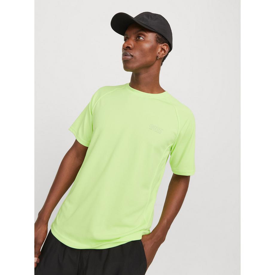JACK & JONES T-Shirt T-shirt, maniche corte 