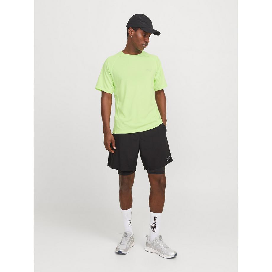 JACK & JONES T-Shirt T-shirt, maniche corte 