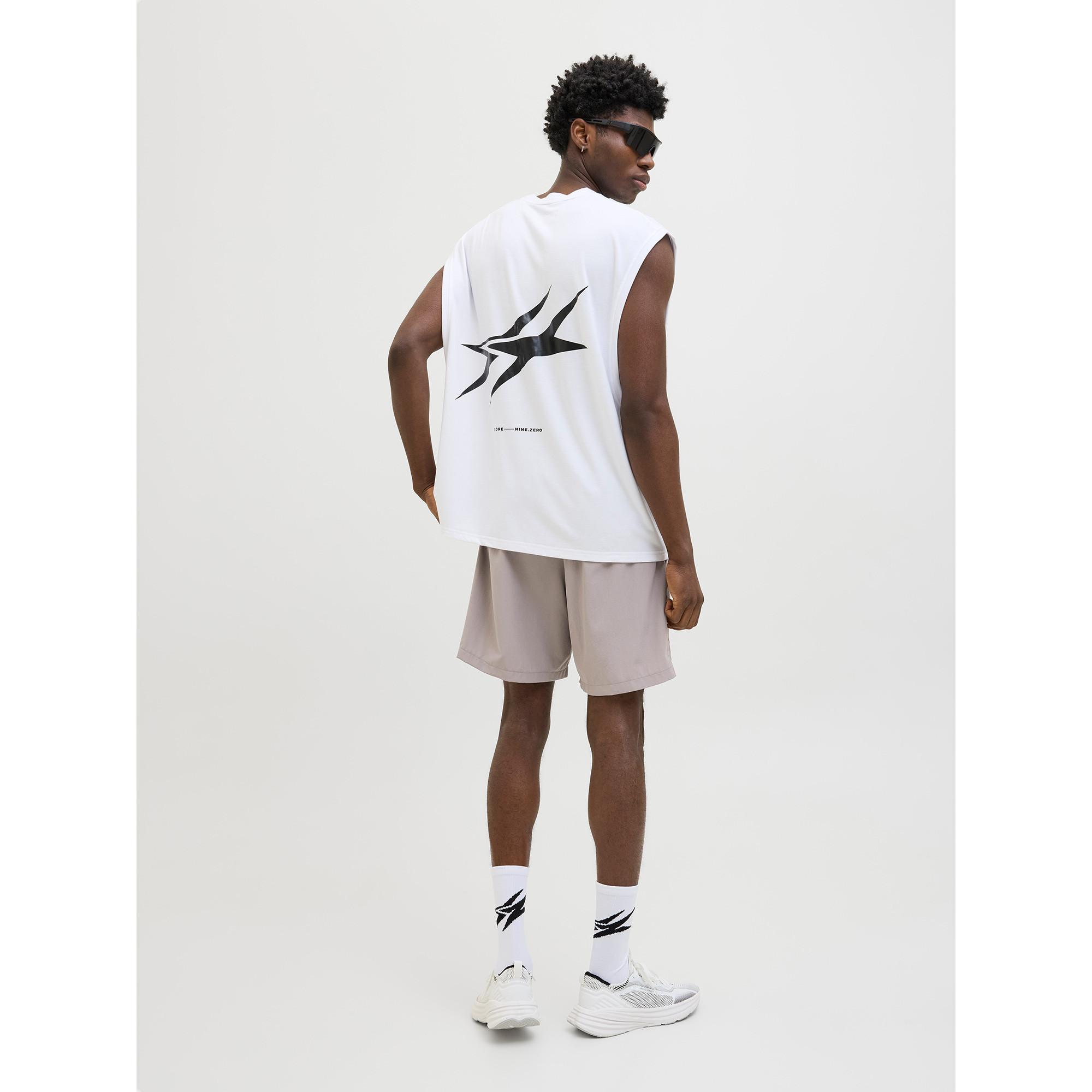 JACK & JONES Shorts Pantaloncini 