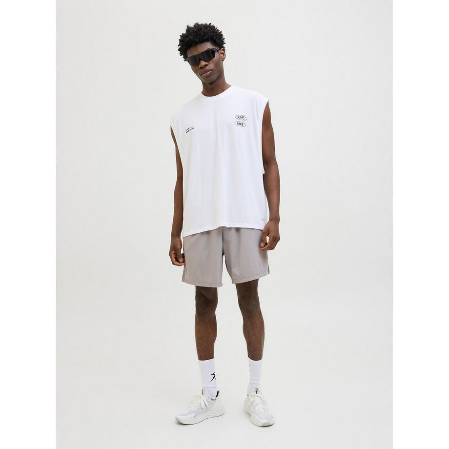 JACK & JONES Shorts Pantaloncini 