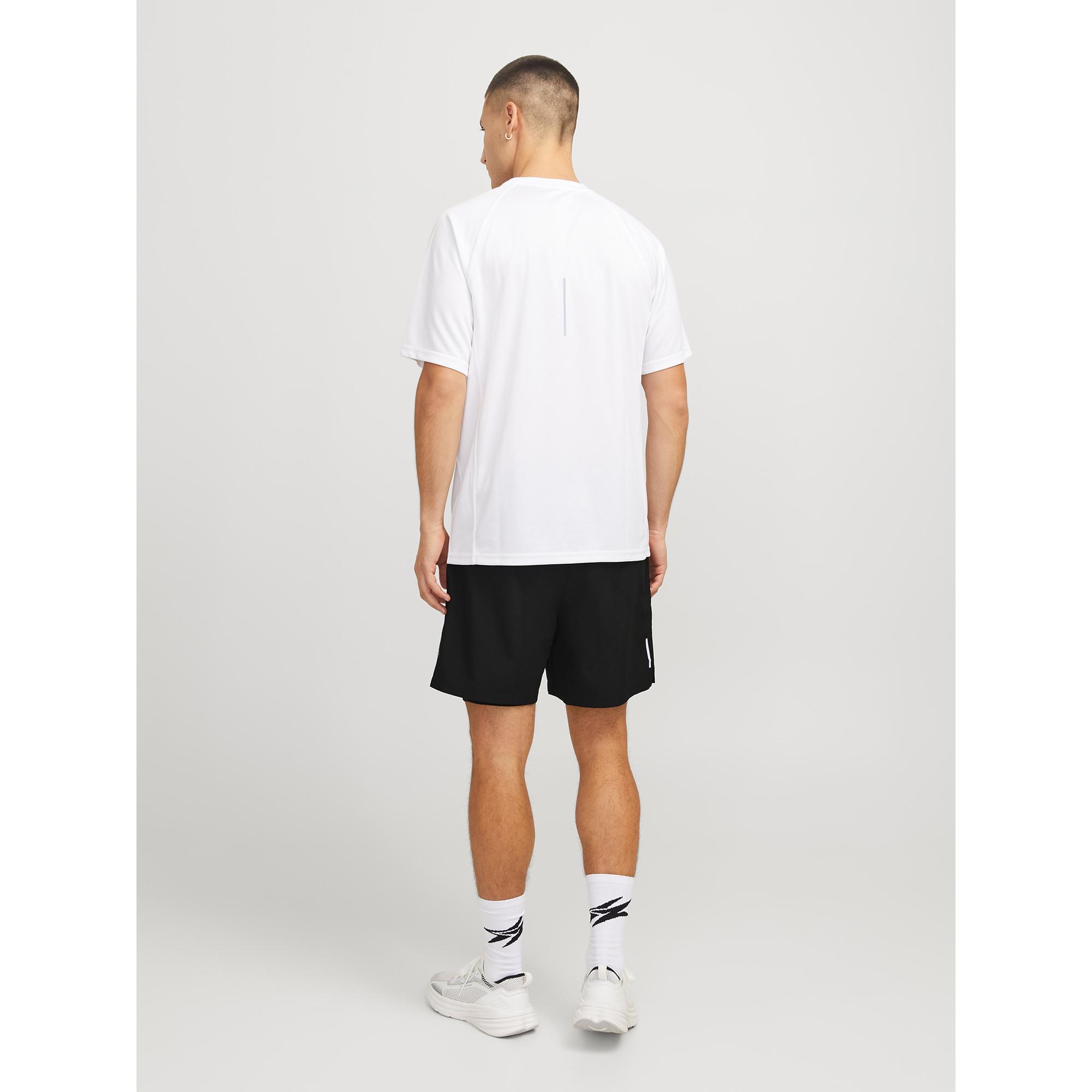 JACK & JONES Shorts Pantaloncini 