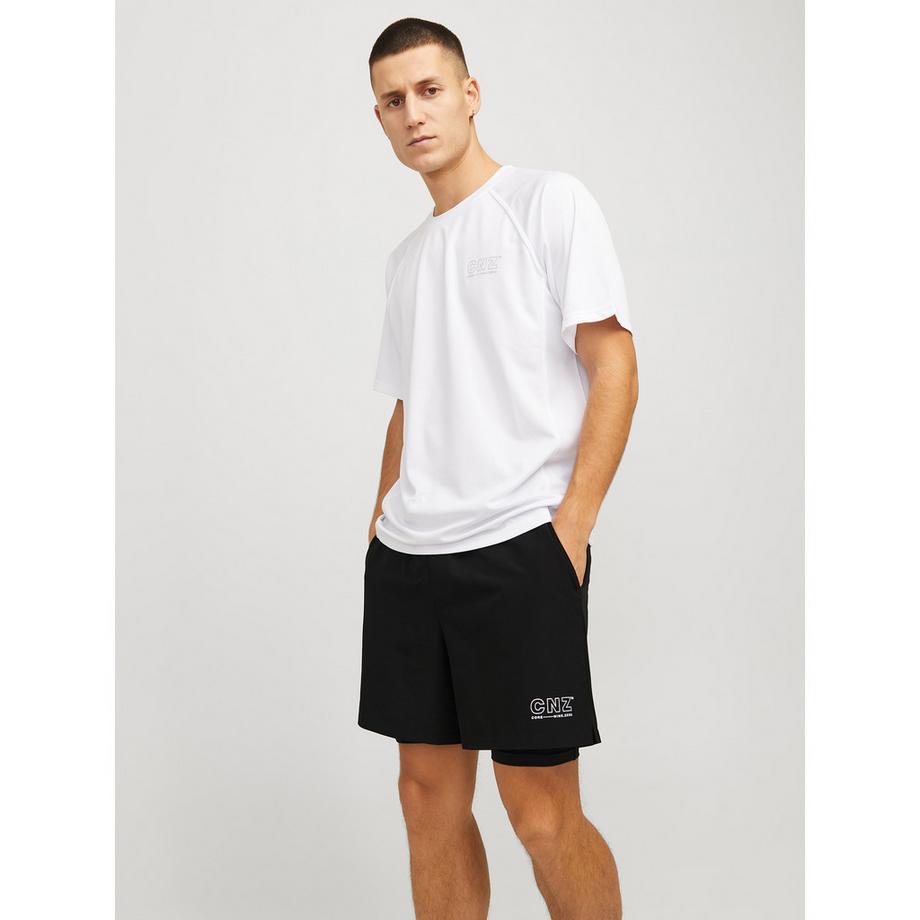 JACK & JONES Shorts Short 