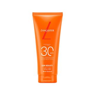 LANCASTER  Sun Beauty Body Milk SPF30 