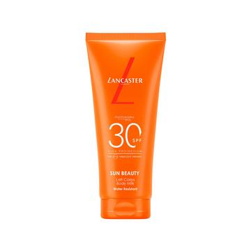 Sun Beauty Body Milk SPF30