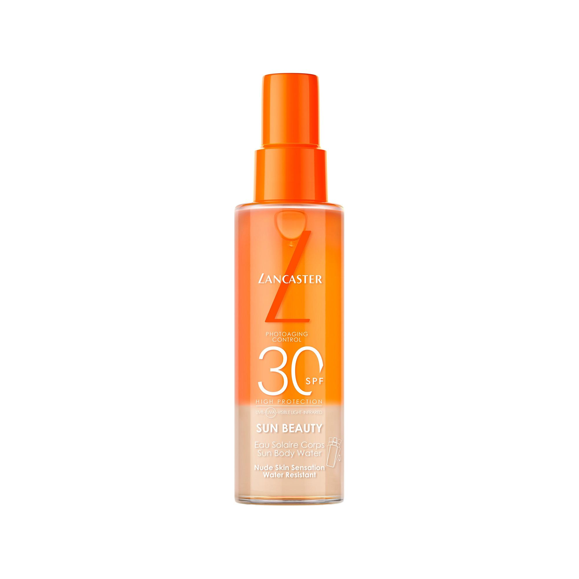 LANCASTER  Sun Beauty Sun Body Water SPF30 