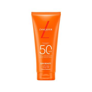 Sun Beauty Body Milk SPF50