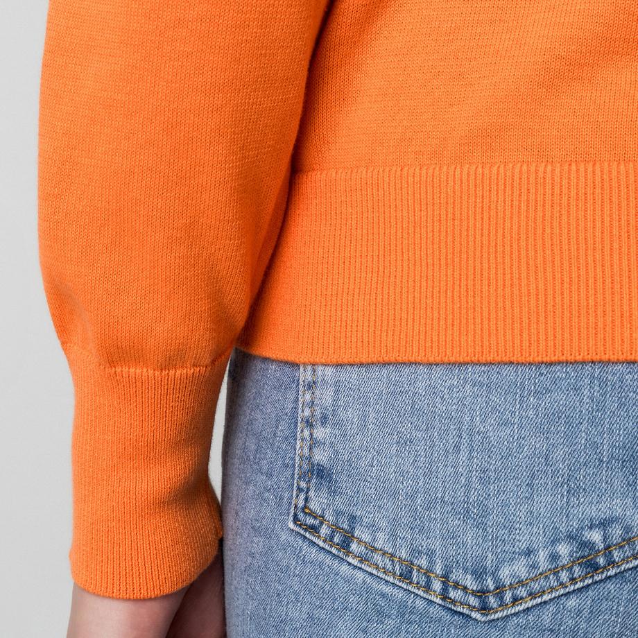 Manor Woman Pullover Scollo a V  